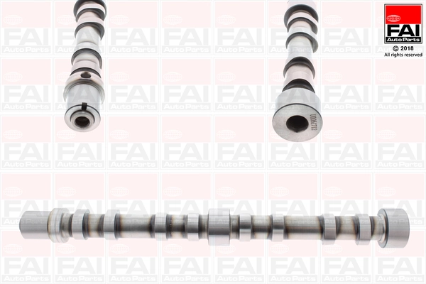 Camshaft